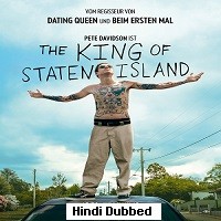 The King of Staten Island (2020) Hindi Dubbed Full Movie Watch Online HD Print Free Download